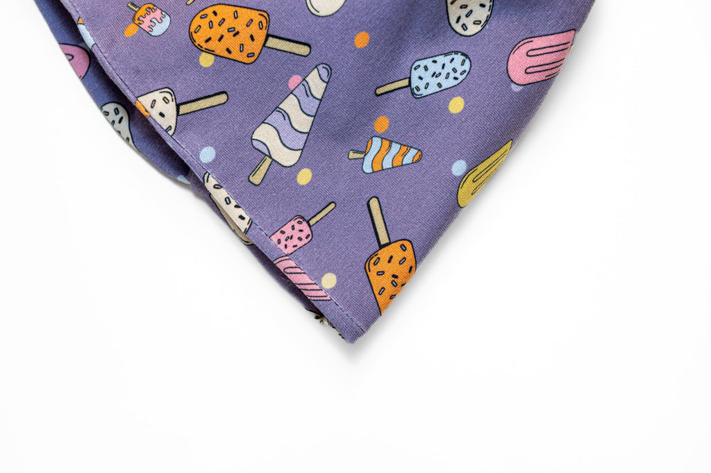 Berrettino Crazy Collection — Gelato