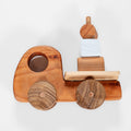 Accessori in legno — Camion - Namasca