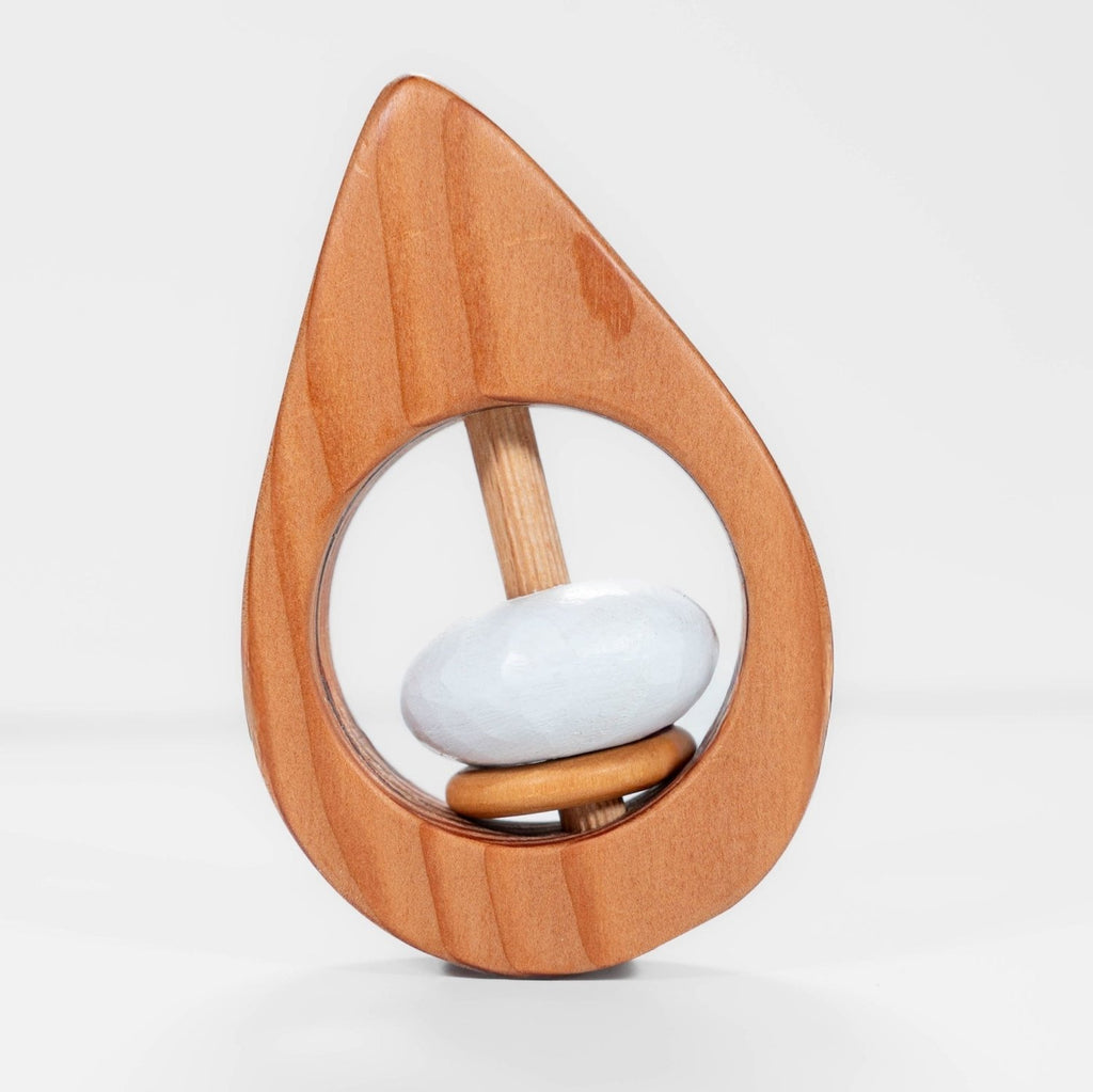Accessori in legno — Goccia - Namasca