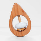 Accessori in legno — Goccia - Namasca