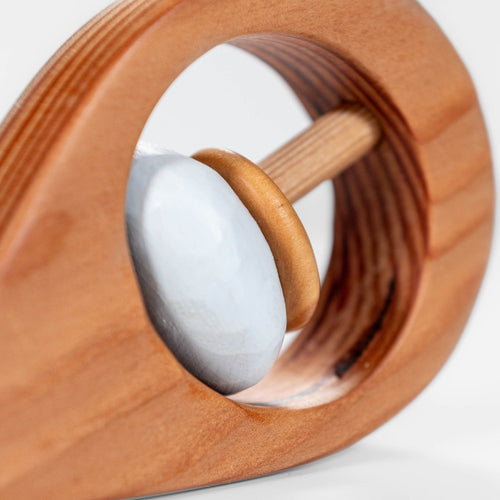 Accessori in legno — Goccia - Namasca