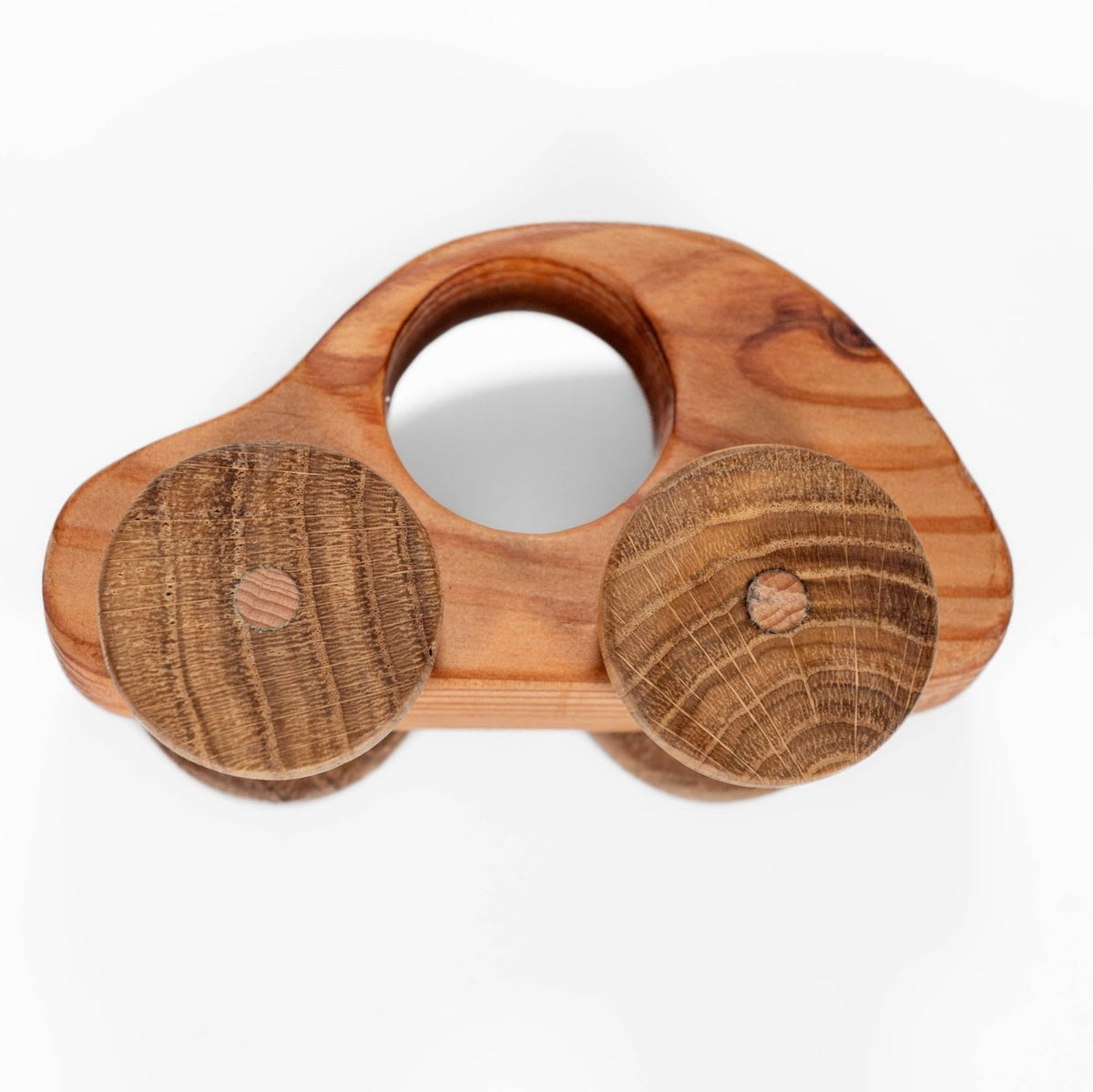 Accessori in legno — Macchinina - Namasca