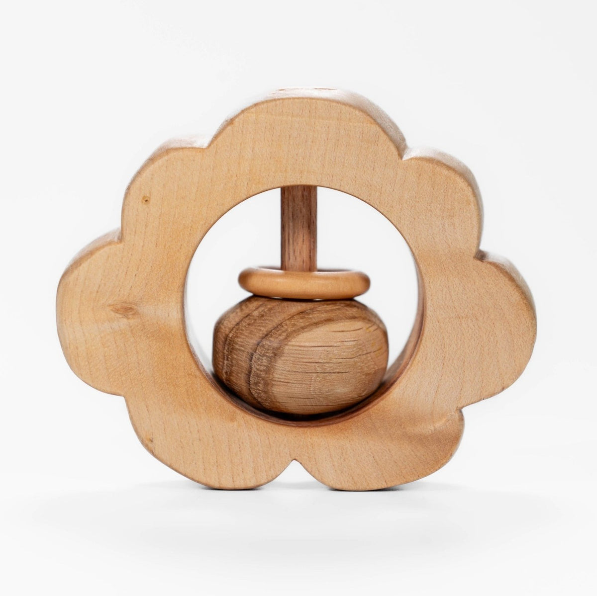 Accessori in legno — Nuvola - Namasca
