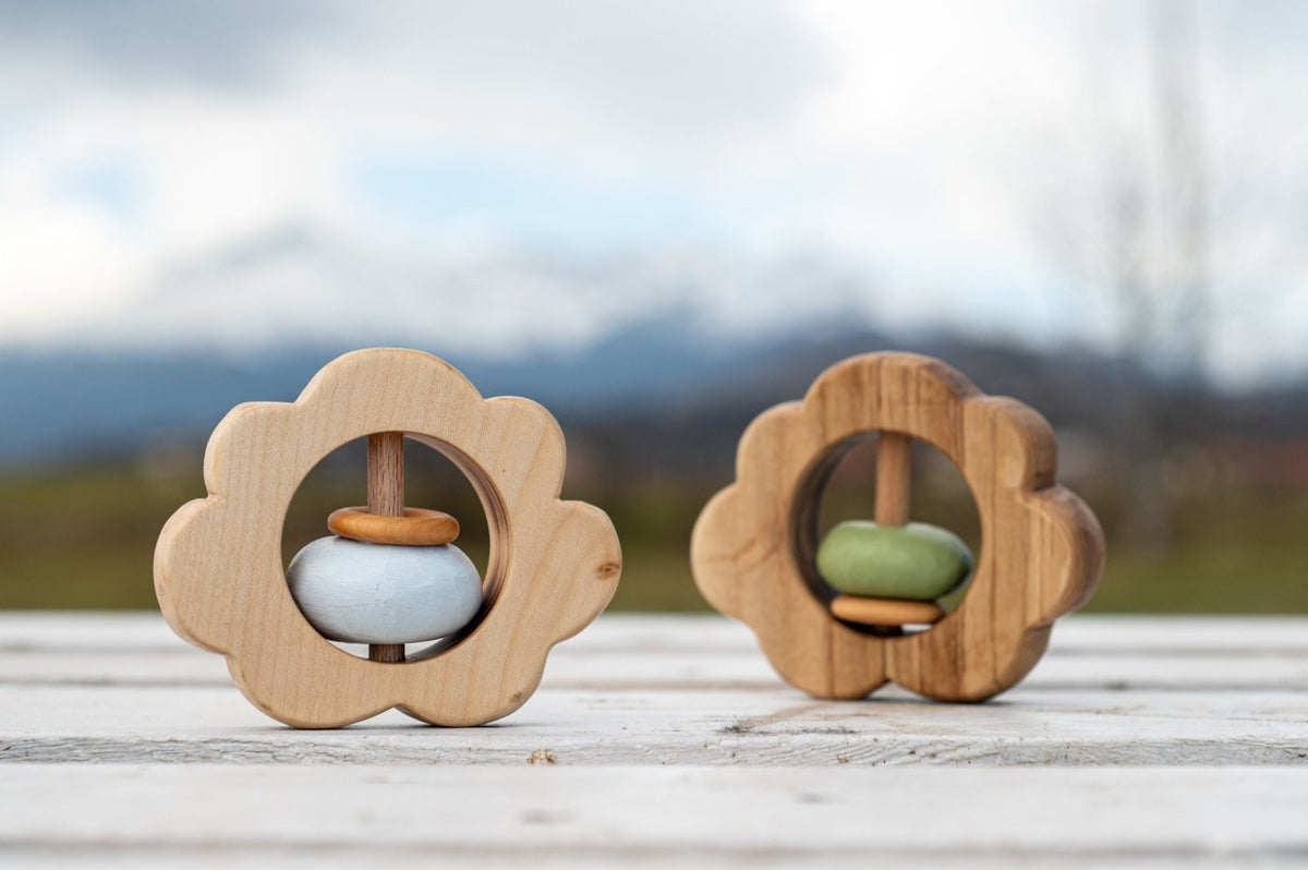 Accessori in legno — Nuvola - Namasca