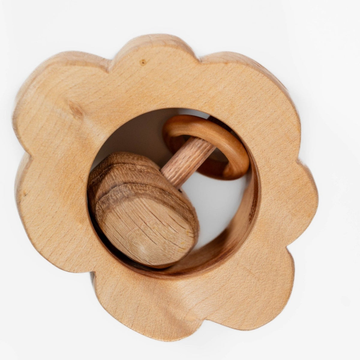 Accessori in legno — Nuvola - Namasca
