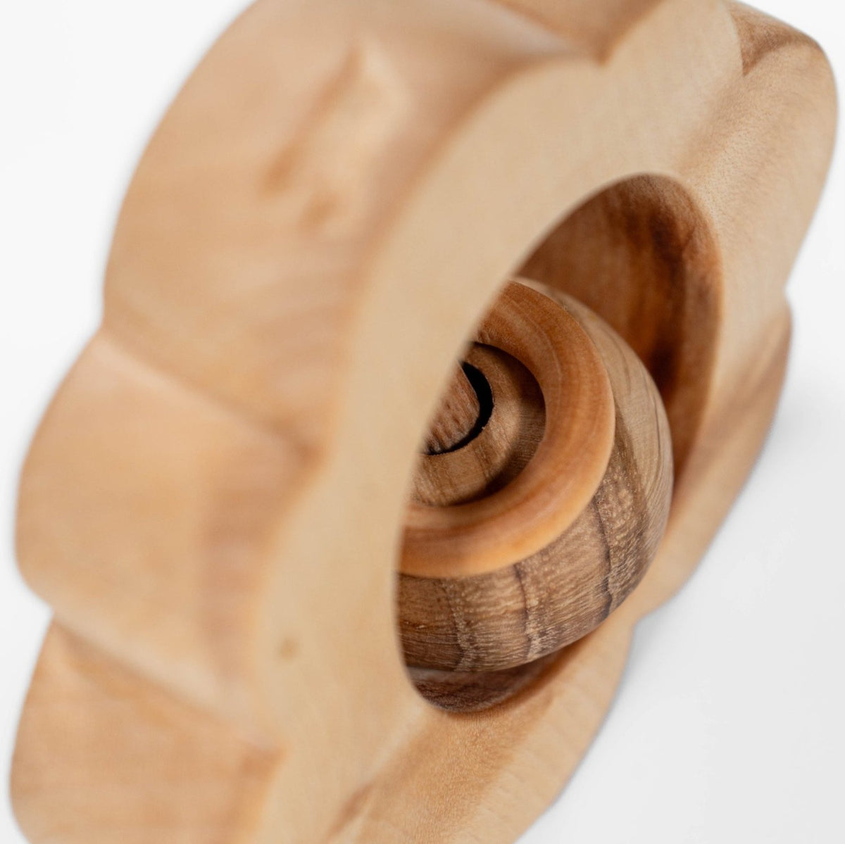 Accessori in legno — Nuvola - Namasca