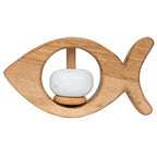 Accessori in legno — Pesciolino - Namasca