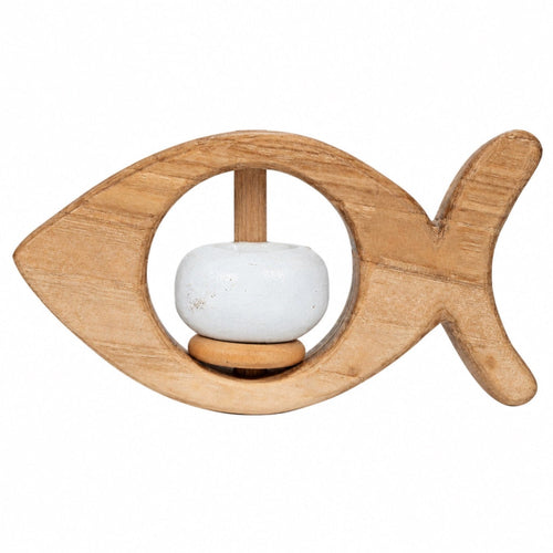 Accessori in legno — Pesciolino - Namasca