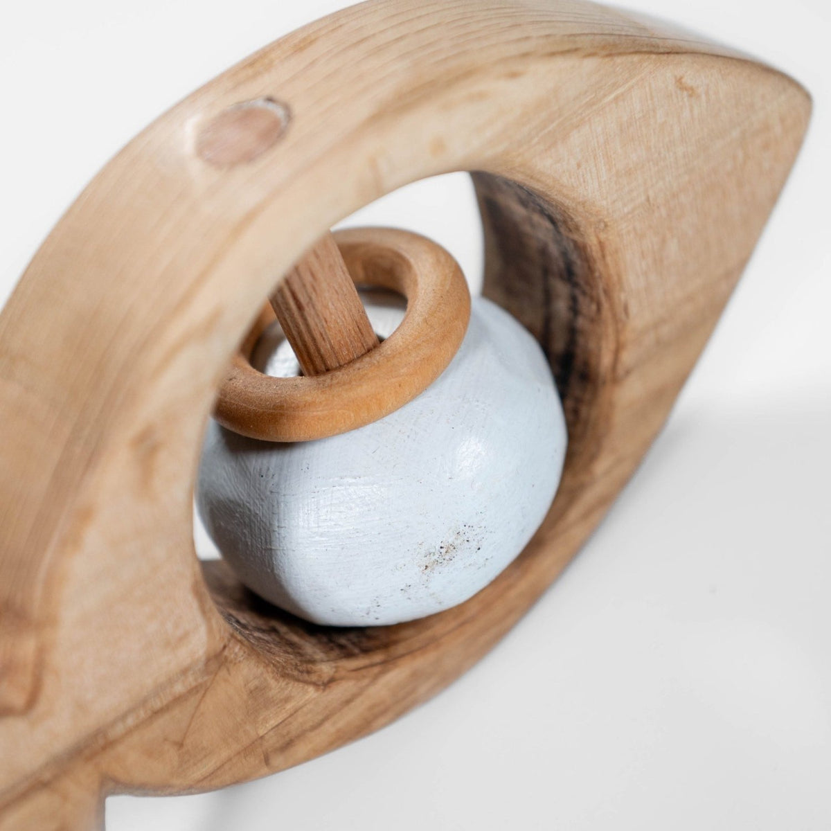 Accessori in legno — Pesciolino - Namasca