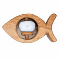 Accessori in legno — Pesciolino - Namasca