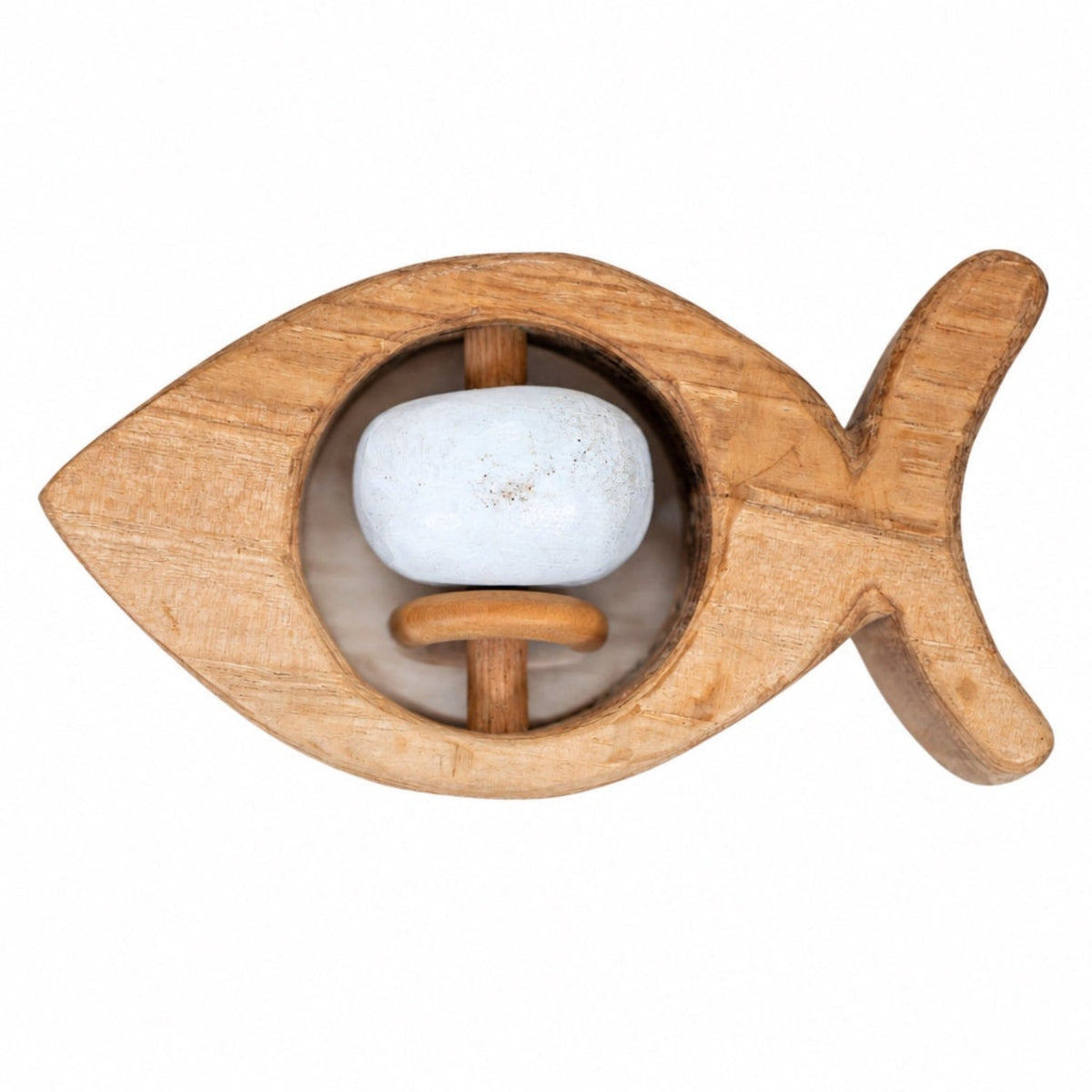 Accessori in legno — Pesciolino - Namasca