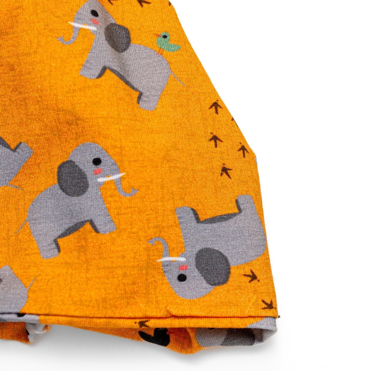 Berrettino Crazy Collection — Elefanti - Namasca
