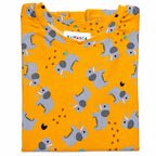 Maglietta Crazy Collection — Elefanti - Namasca