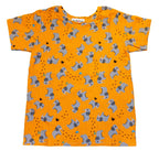 Maglietta Crazy Collection — Elefanti - Namasca