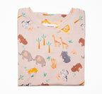 Maglietta Crazy Collection — Savana - Namasca