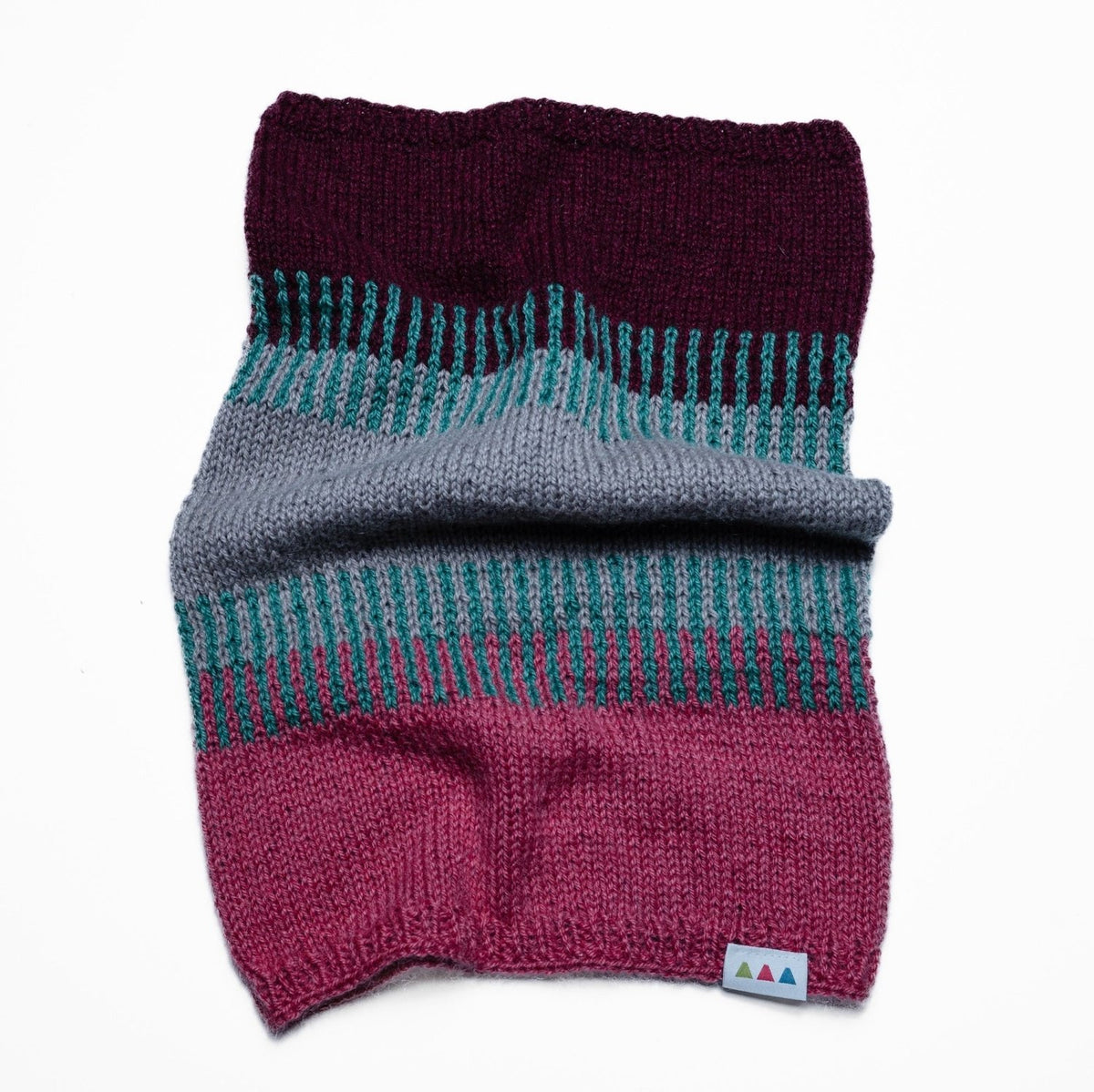 Rainbow Cherry — scaldacollo in Baby Yak - Namasca