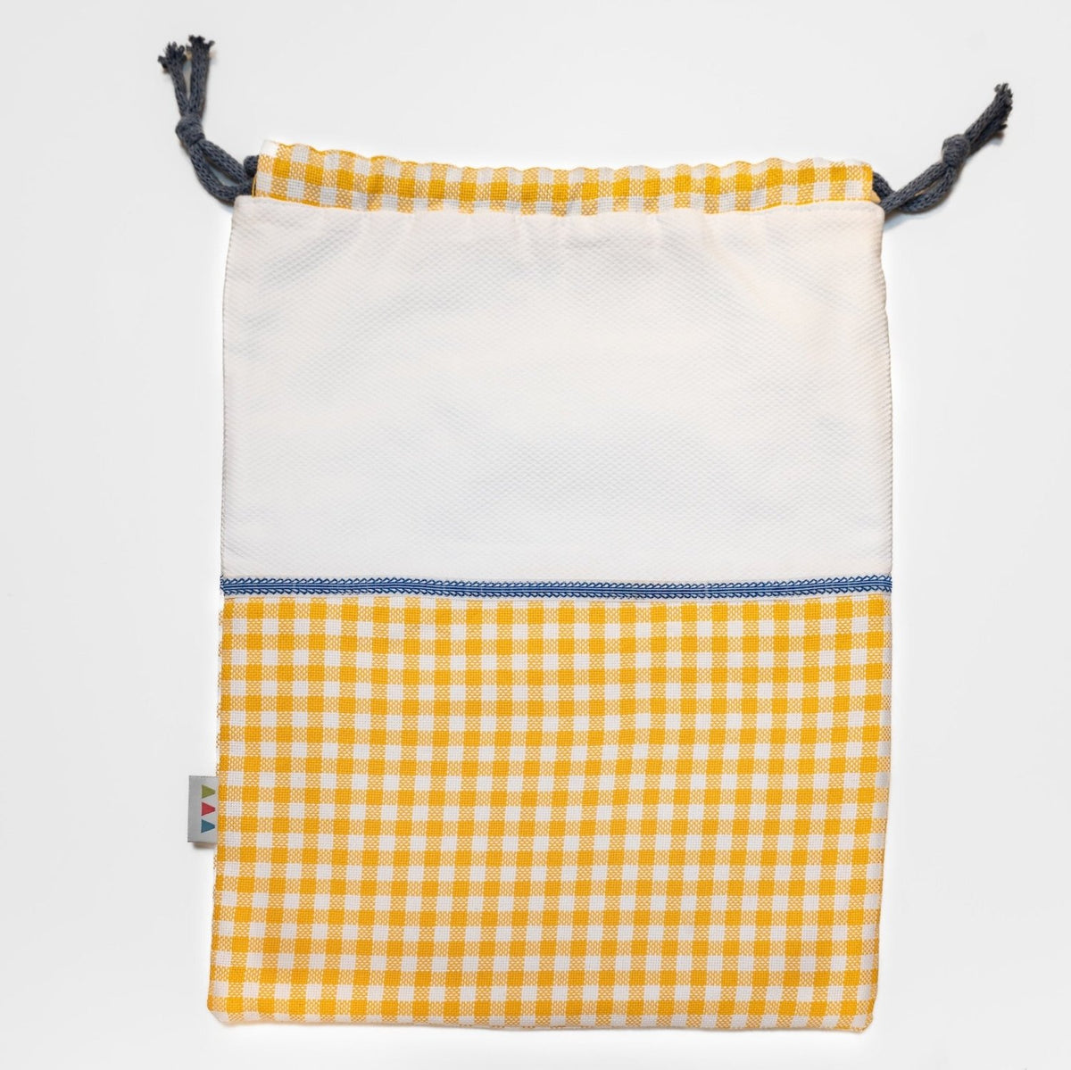 Sacco pane in cotone - Namasca